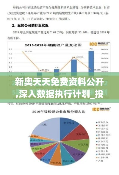 新奥天天免费资料公开,深入数据执行计划_投资版9.298