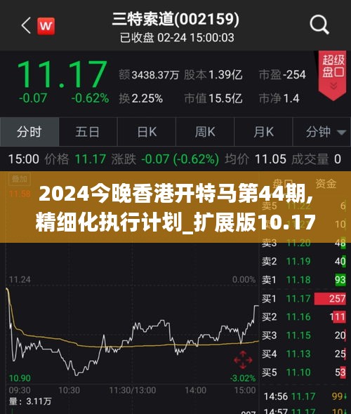 2024今晚香港开特马第44期,精细化执行计划_扩展版10.176