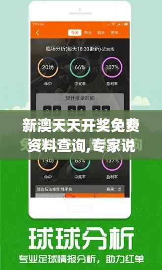 新澳天天开奖免费资料查询,专家说明解析_Pixel19.504