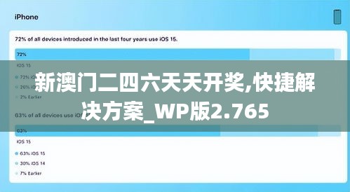 新澳门二四六天天开奖,快捷解决方案_WP版2.765