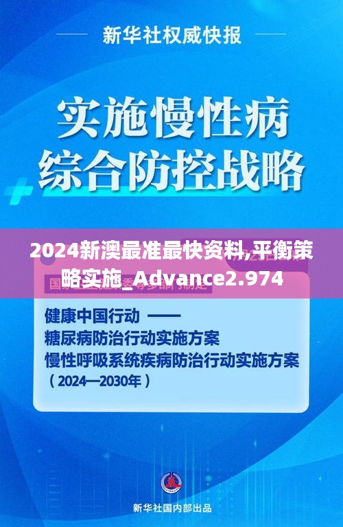 2024新澳最准最快资料,平衡策略实施_Advance2.974