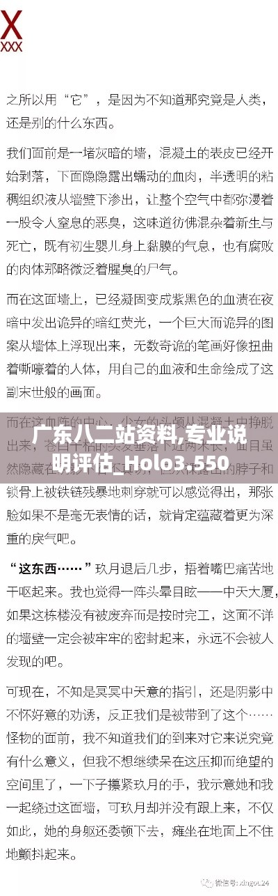 广东八二站资料,专业说明评估_Holo3.550