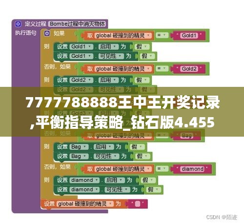 7777788888王中王开奖记录,平衡指导策略_钻石版4.455