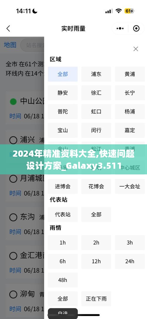 2024年精准资料大全,快速问题设计方案_Galaxy3.511