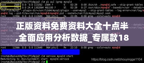 正版资料免费资料大全十点半,全面应用分析数据_专属款18.121