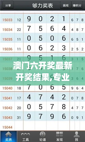 澳门六开奖最新开奖结果,专业说明评估_N版2.111