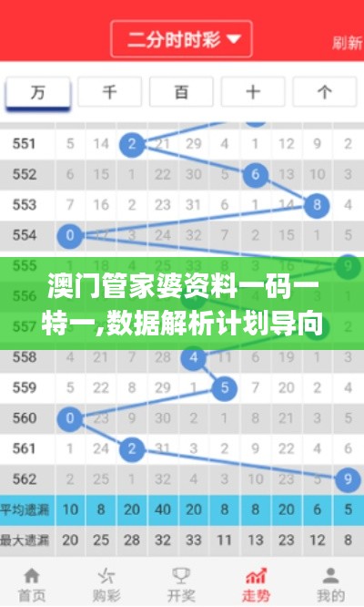澳门管家婆资料一码一特一,数据解析计划导向_复刻款9.881
