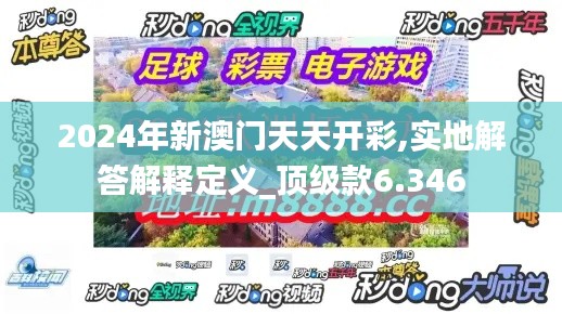 2024年新澳门天天开彩,实地解答解释定义_顶级款6.346