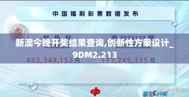 新澳今晚开奖结果查询,创新性方案设计_9DM2.213