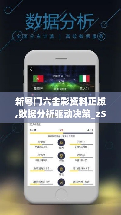 新粤门六舍彩资料正版,数据分析驱动决策_zShop5.602
