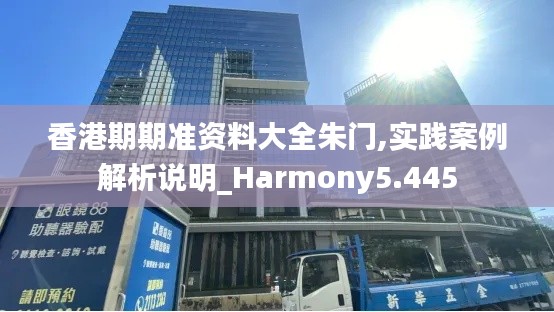 香港期期准资料大全朱门,实践案例解析说明_Harmony5.445