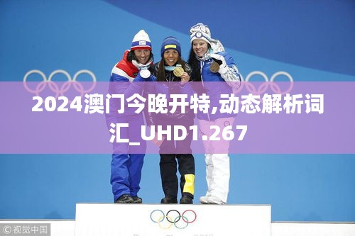 2024澳门今晚开特,动态解析词汇_UHD1.267