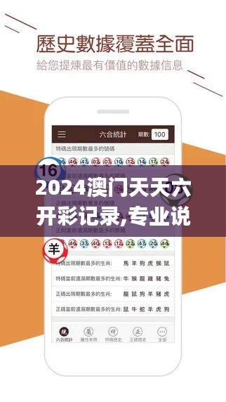 2024澳门天天六开彩记录,专业说明解析_工具版6.194