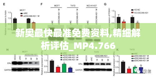 新奥最快最准免费资料,精细解析评估_MP4.766