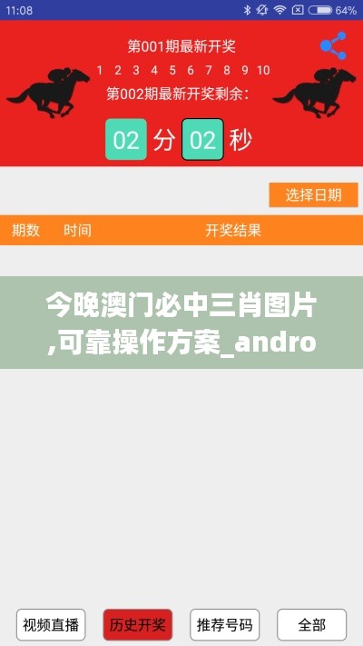 今晚澳门必中三肖图片,可靠操作方案_android7.761