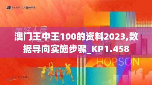 澳门王中王100的资料2023,数据导向实施步骤_KP1.458