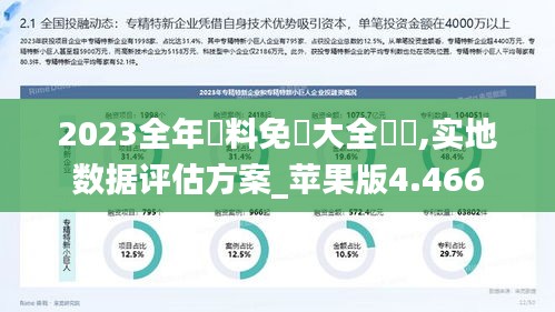 2023全年資料免費大全優勢,实地数据评估方案_苹果版4.466