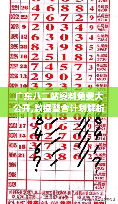 广东八二站资料免费大公开,数据整合计划解析_M版5.681