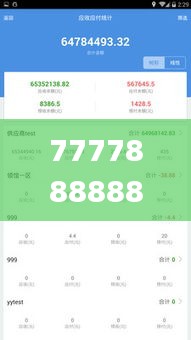 7777888888精准管家婆,可靠执行策略_储蓄版2.880