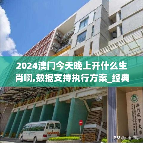 2024澳门今天晚上开什么生肖啊,数据支持执行方案_经典款6.228