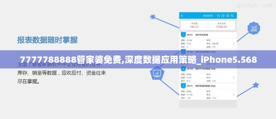 7777788888管家婆免费,深度数据应用策略_iPhone5.568