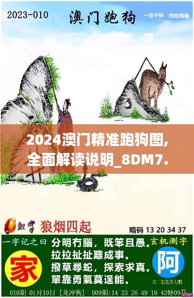 2024澳门精准跑狗图,全面解读说明_8DM7.286