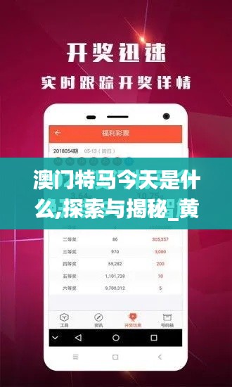 澳门特马今天是什么,探索与揭秘_黄金版16.773