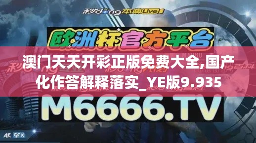 澳门天天开彩正版免费大全,国产化作答解释落实_YE版9.935