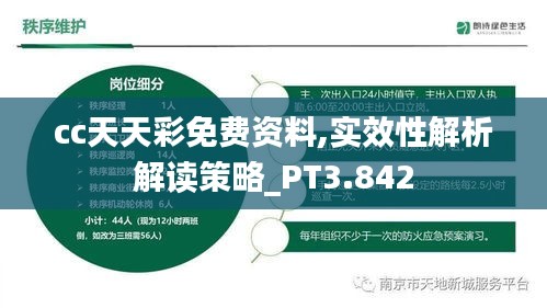 cc天天彩免费资料,实效性解析解读策略_PT3.842