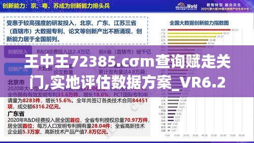 王中王72385.cσm查询赋走关门,实地评估数据方案_VR6.290