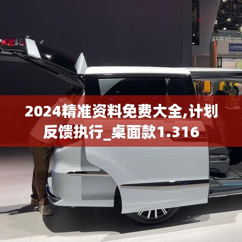 2024精准资料免费大全,计划反馈执行_桌面款1.316