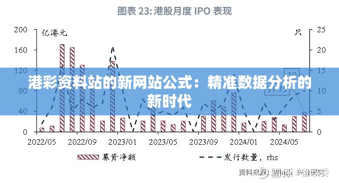 港彩资料站的新网站公式：精准数据分析的新时代