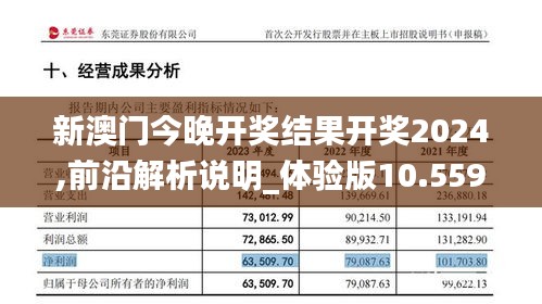 卓越成就 第17页