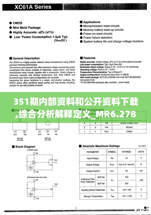 351期内部资料和公开资料下载,综合分析解释定义_MR6.278