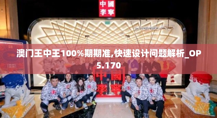 澳门王中王100%期期准,快速设计问题解析_OP5.170