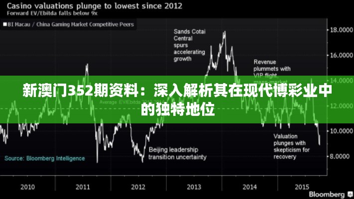 新澳门352期资料：深入解析其在现代博彩业中的独特地位